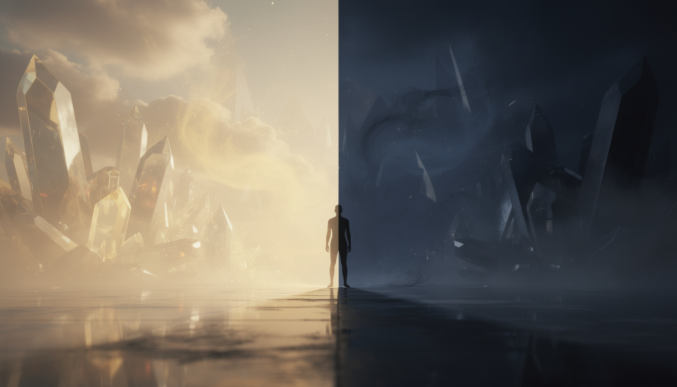 découvrez la définition de l'oxymore et explorez comment cette figure de style révèle les subtilités et la richesse du langage.