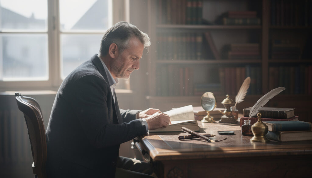 découvrez la définition de l'oxymore et explorez les subtilités du langage à travers cette figure de style qui associe des termes contraires pour enrichir l'expression.