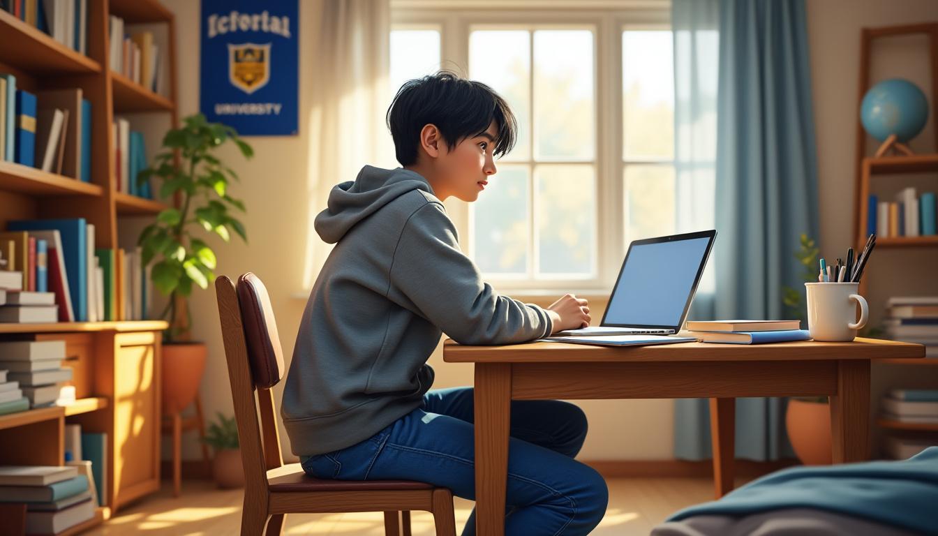 découvrez comment réussir sur parcoursup avec une moyenne de 10 : conseils pratiques pour surmonter les obstacles, valoriser votre dossier et faire les bons choix d’orientation.