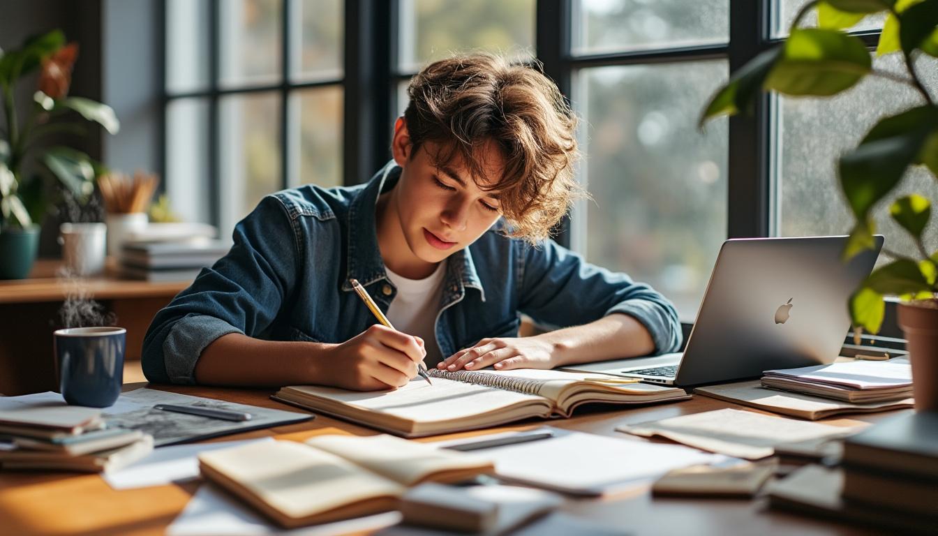 découvrez comment réussir vos choix sur parcoursup avec une moyenne de 10, en surmontant les obstacles et en maximisant vos chances d'admission grâce à des conseils pratiques et des stratégies adaptées.