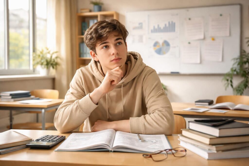 découvrez si une moyenne de 9 suffit pour intégrer la 1ère stmg et les critères essentiels à connaître pour réussir votre orientation scolaire.