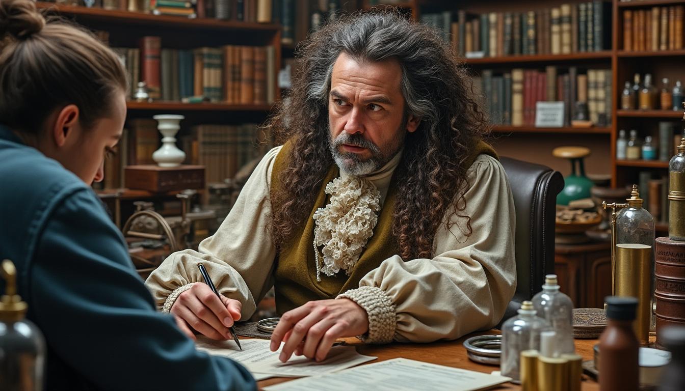 découvrez les personnages incontournables du malade imaginaire de molière, une comédie classique pleine d'humour et de satire sur la médecine et la société.