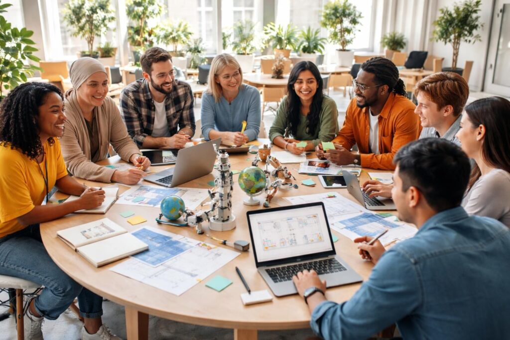 découvrez pourquoi choisir entre 'tous le monde' et 'tout le monde' peut faire toute la différence dans votre communication et comment éviter cette confusion courante.