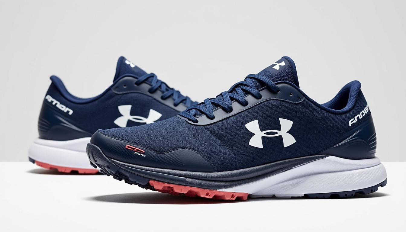 découvrez les avantages des crampons ua nitro low d rugby homme et pourquoi ils sont le choix idéal pour optimiser votre performance sur le terrain cette saison. alliant confort, légèreté et traction, ces crampons sont conçus pour répondre aux exigences des rugbymen modernes.