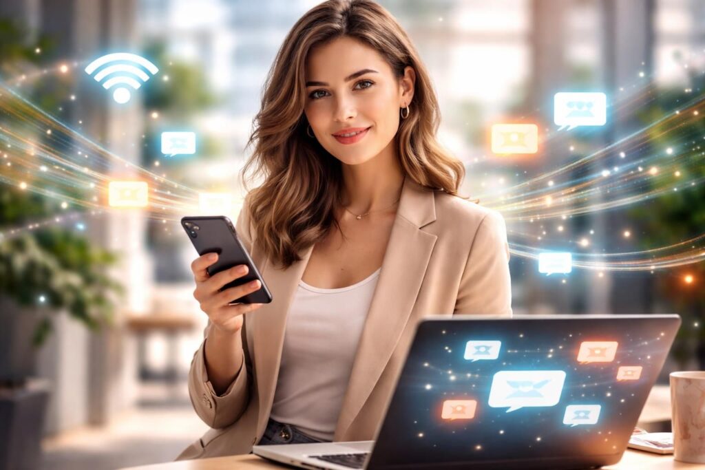 découvrez pourquoi l'expression correcte "elle est au courant" est essentielle pour une communication claire et efficace dans le monde moderne.