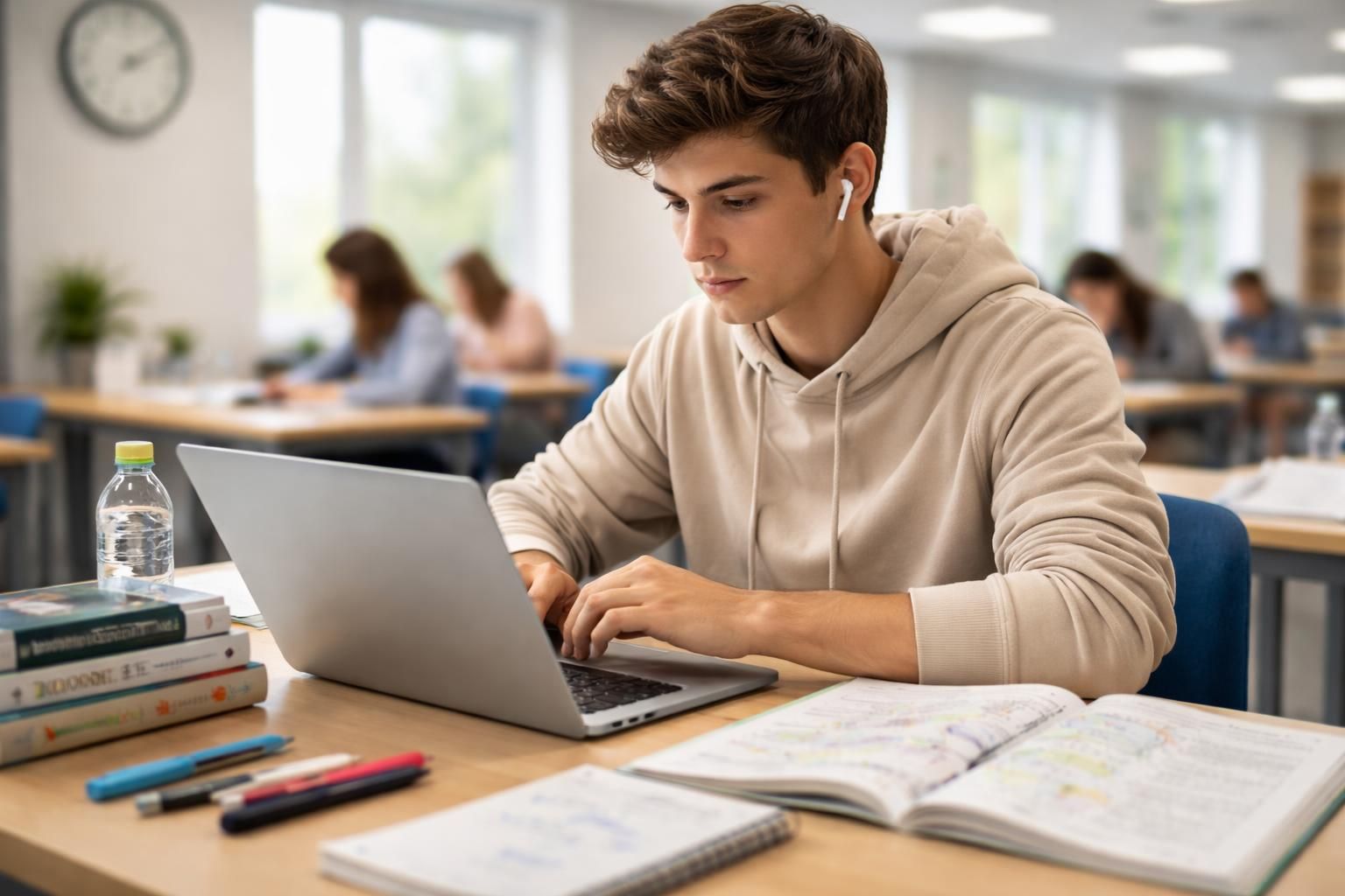 découvrez pourquoi la simulation du bac st2s est un outil essentiel pour réussir votre examen en vous préparant efficacement et en gagnant en confiance.