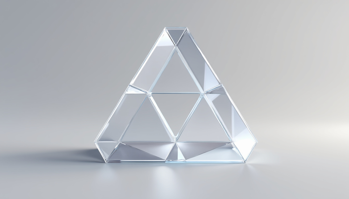 découvrez pourquoi le triangle équilatéral, avec ses trois côtés égaux, est souvent considéré comme la forme parfaite en raison de sa symétrie, son équilibre et son importance dans l’art, la nature et les mathématiques.