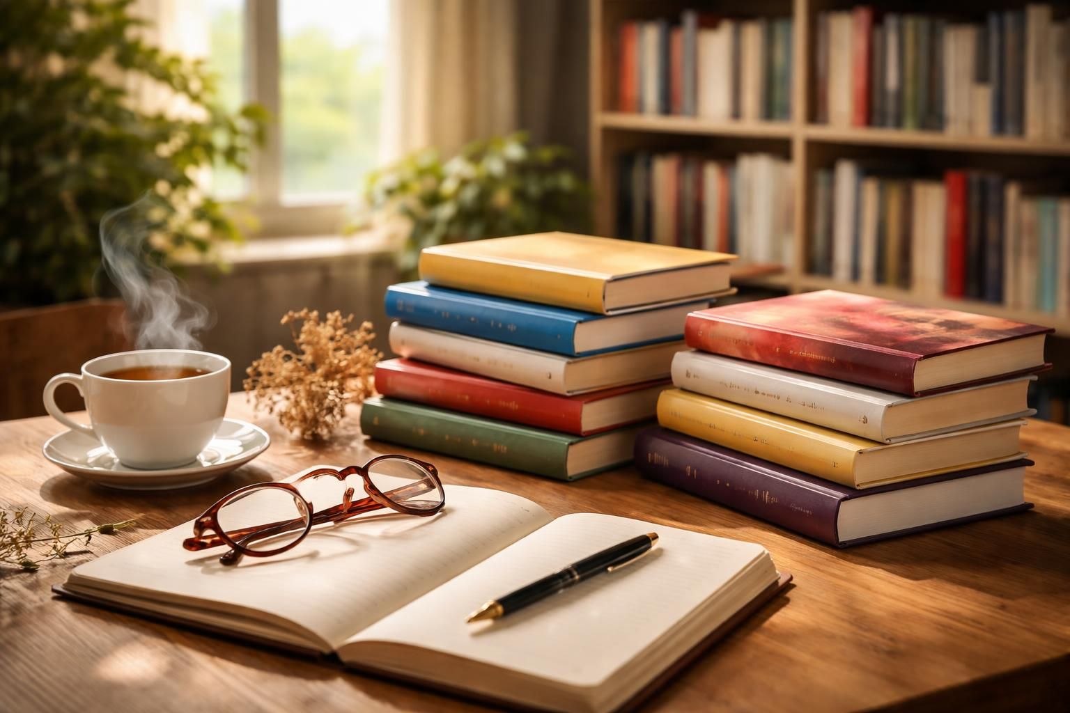 découvrez pourquoi les livres de rentrée sont essentiels pour les passionnés de lecture, offrant nouveautés et inspirations pour démarrer l'année littéraire en beauté.