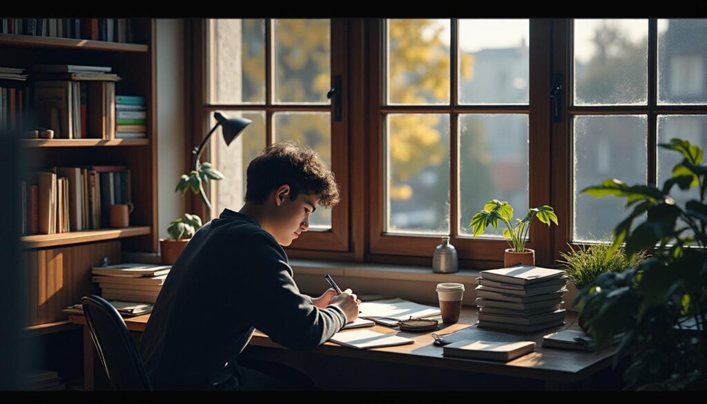 découvrez pourquoi maîtriser les points de grammaire est crucial pour réussir le bac de français 2024 et comment cela peut faire toute la différence dans vos résultats.