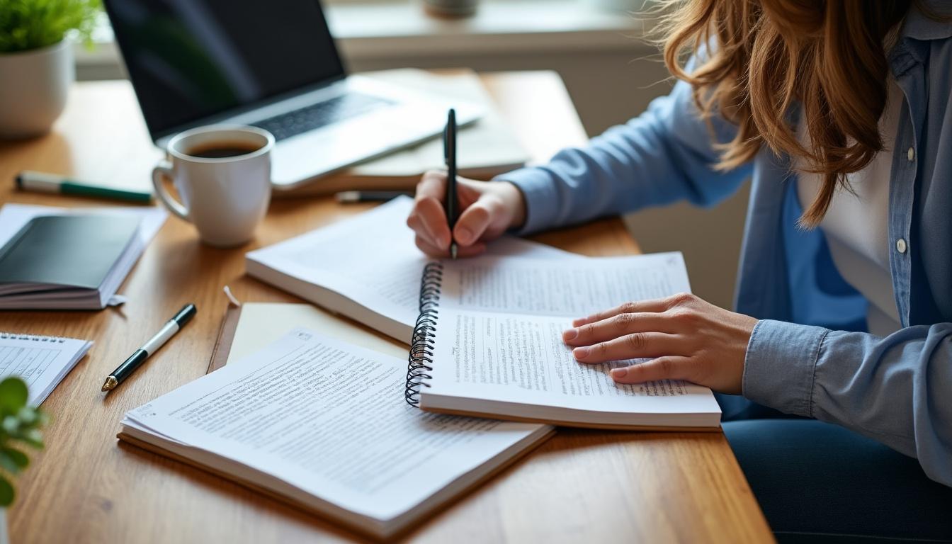 découvrez pourquoi maîtriser les points de grammaire est essentiel pour réussir le bac de français 2024 et comment cela peut faire toute la différence dans vos résultats.