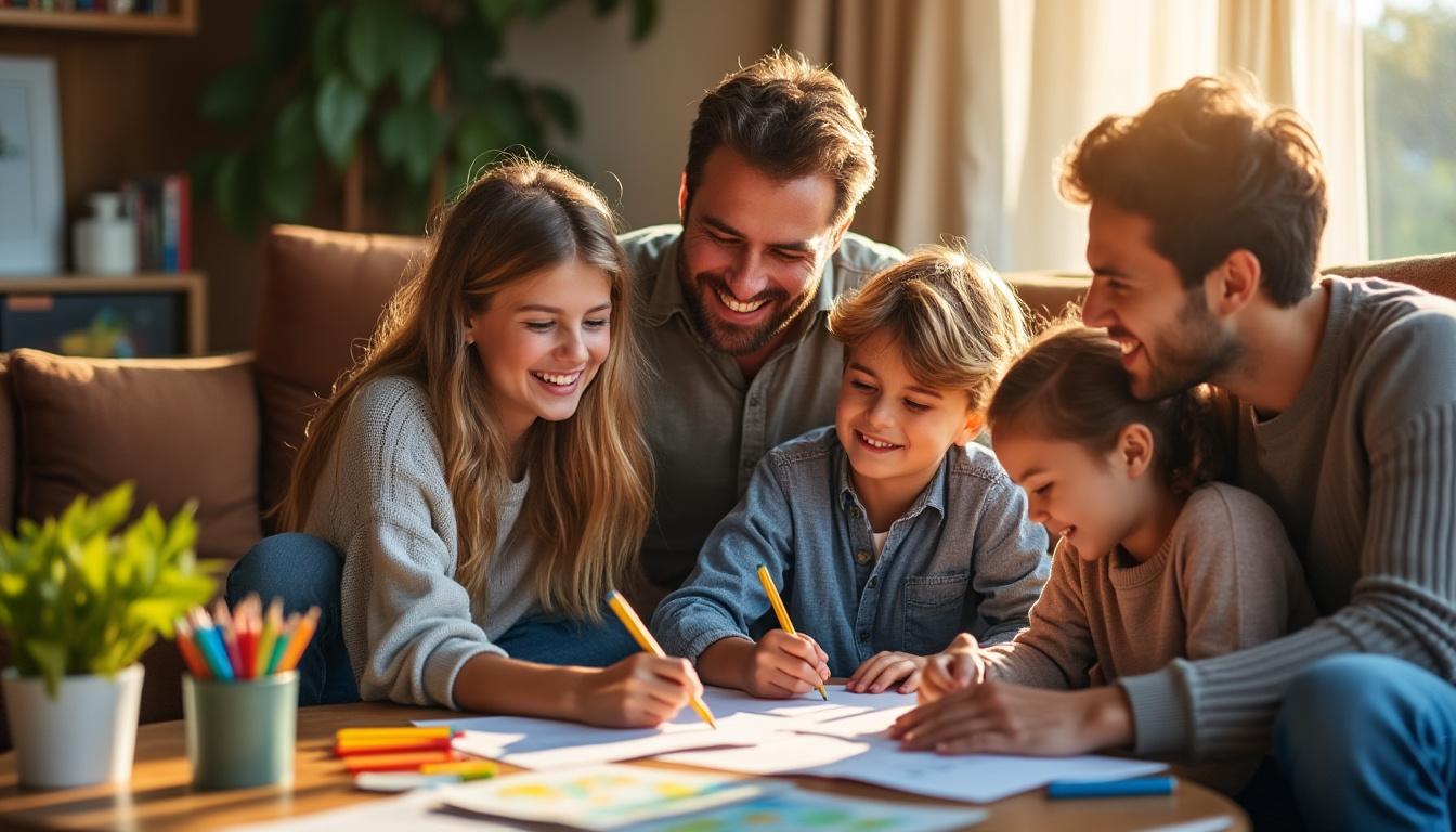 découvrez pourquoi offrir un livret de coloriage souvenir est une idée de cadeau originale, créative et personnalisée, idéale pour marquer toutes les occasions spéciales et ravir petits et grands.
