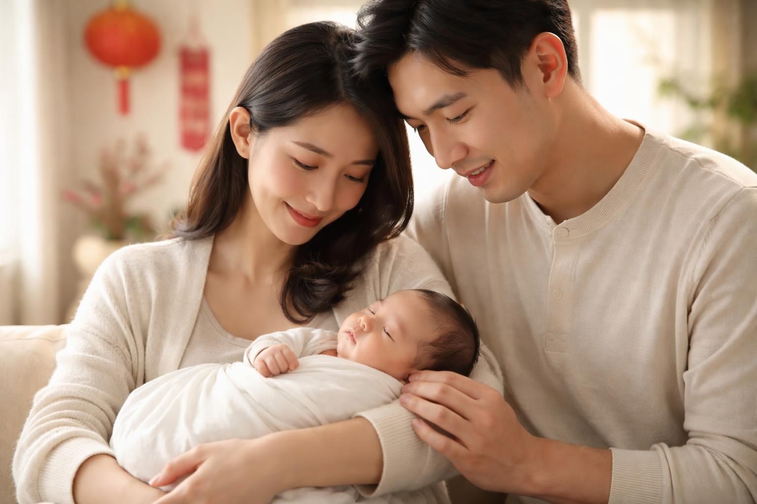 découvrez notre sélection de prénoms chinois pour garçons afin de choisir le prénom parfait pour votre fils, alliant tradition et signification.