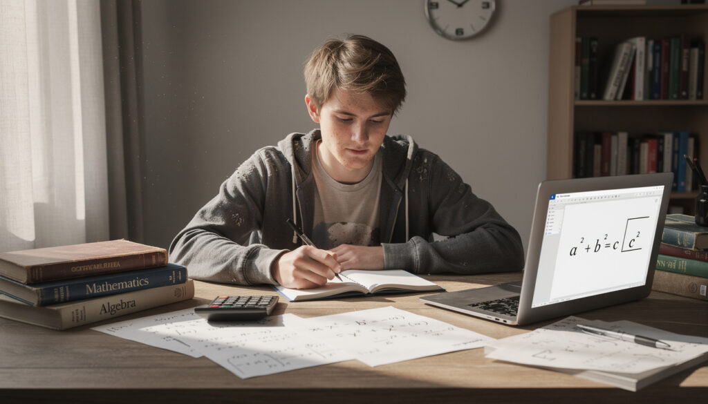 découvrez le guide ultime pour préparer efficacement vos sujets du grand oral de maths et réussir votre examen avec confiance et méthode.