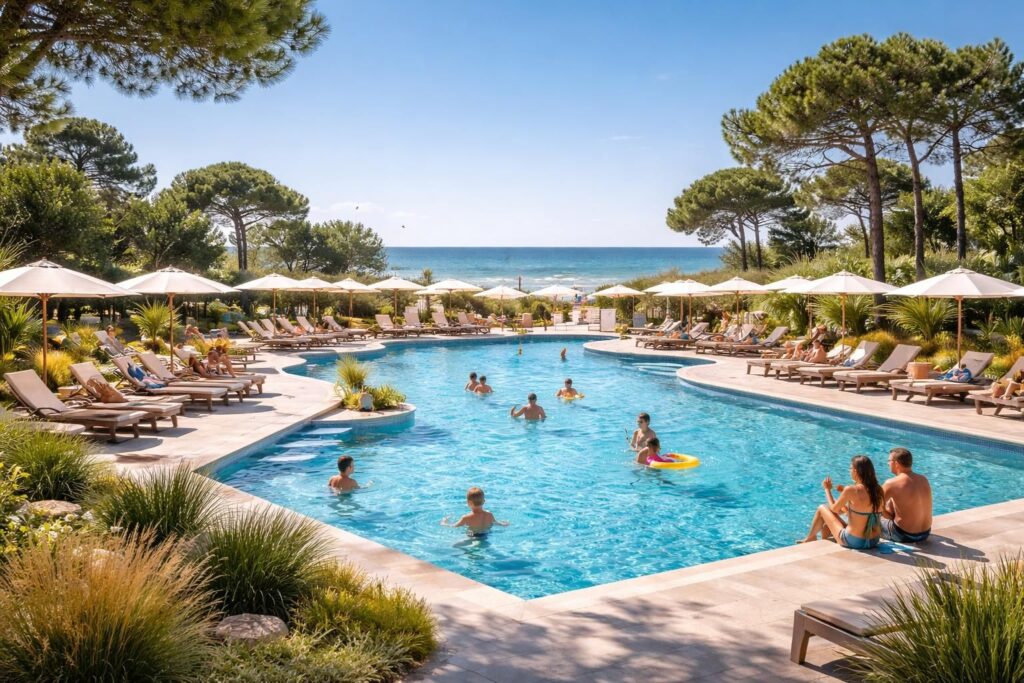 découvrez les nouvelles piscines à villers-sur-mer et préparez votre été en toute fraîcheur avec des moments de détente et de plaisir pour toute la famille.
