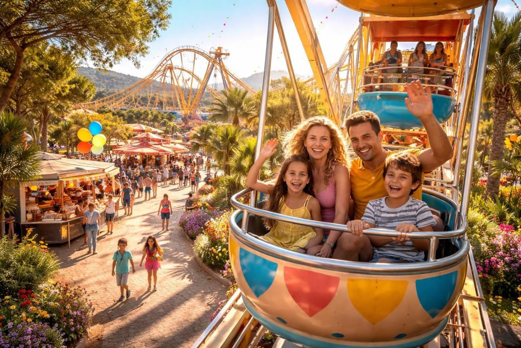 découvrez nos conseils et activités incontournables à faire au parc d'attractions de narbonne pour une journée inoubliable en famille ou entre amis.