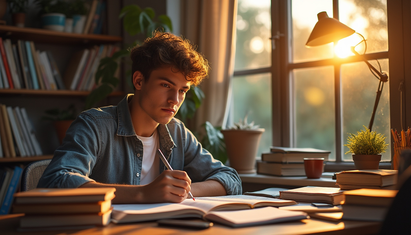 découvrez comment bien gérer le redoublement en première, optimiser votre préparation au bac français et transformer cette seconde chance en réussite scolaire.