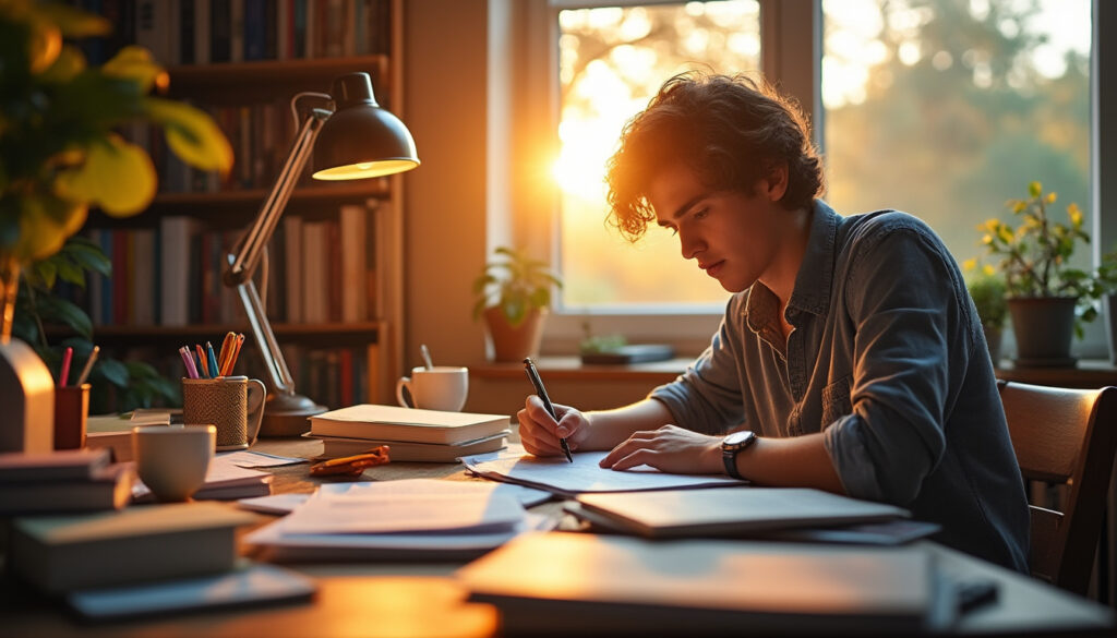 découvrez comment le redoublement en première peut offrir une seconde chance pour réussir le bac français. conseils, préparation, et astuces pour aborder cette étape avec confiance et sérénité.