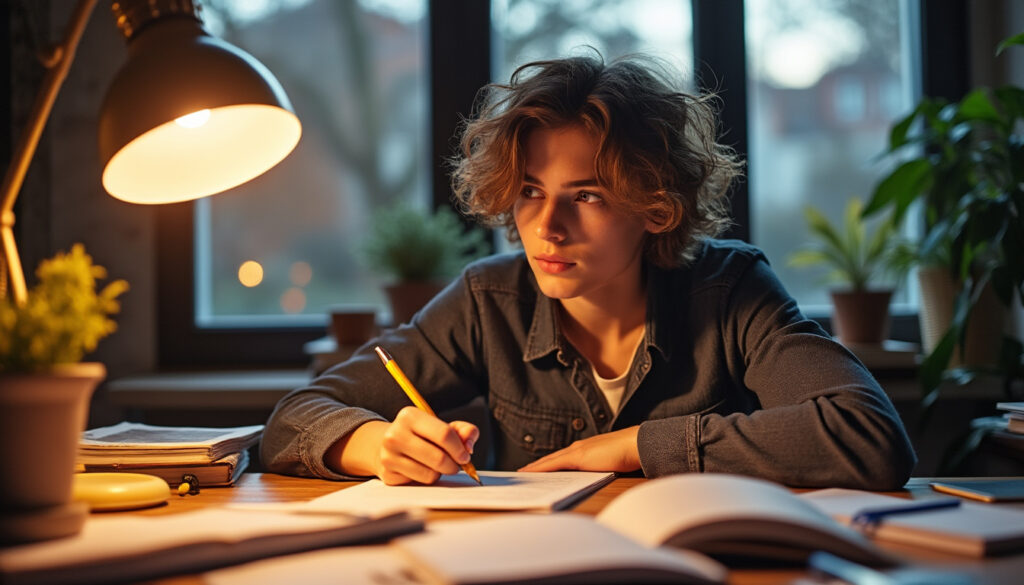 découvrez comment bien se préparer au redoublement en première, optimiser sa réussite au bac français et aborder cette seconde chance avec confiance et méthode.