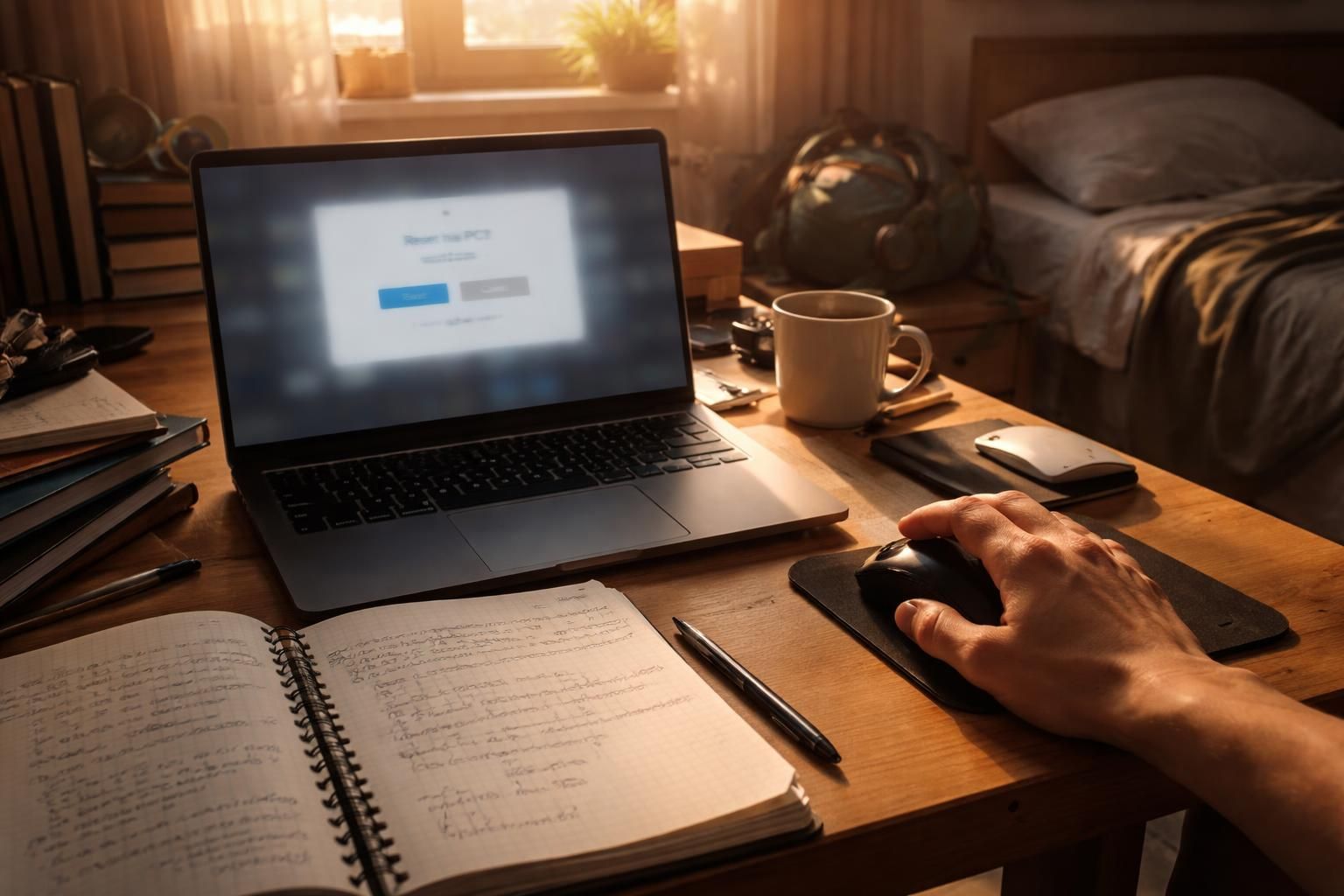 découvrez comment choisir entre conserver vos devoirs ou tout effacer lors d'une réinitialisation. guide pratique pour prendre la meilleure décision selon vos besoins.