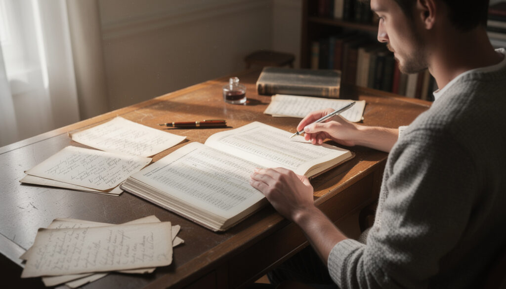 découvrez les secrets du tableau de conjugaison des temps simples et composés dans ce guide complet, idéal pour les apprenants souhaitant maîtriser la conjugaison française.