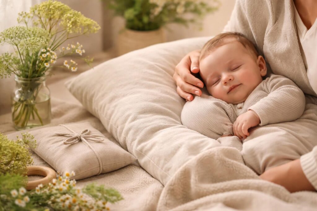 découvrez des solutions naturelles efficaces pour apaiser les coliques de bébé et offrir confort et sérénité à votre tout-petit.