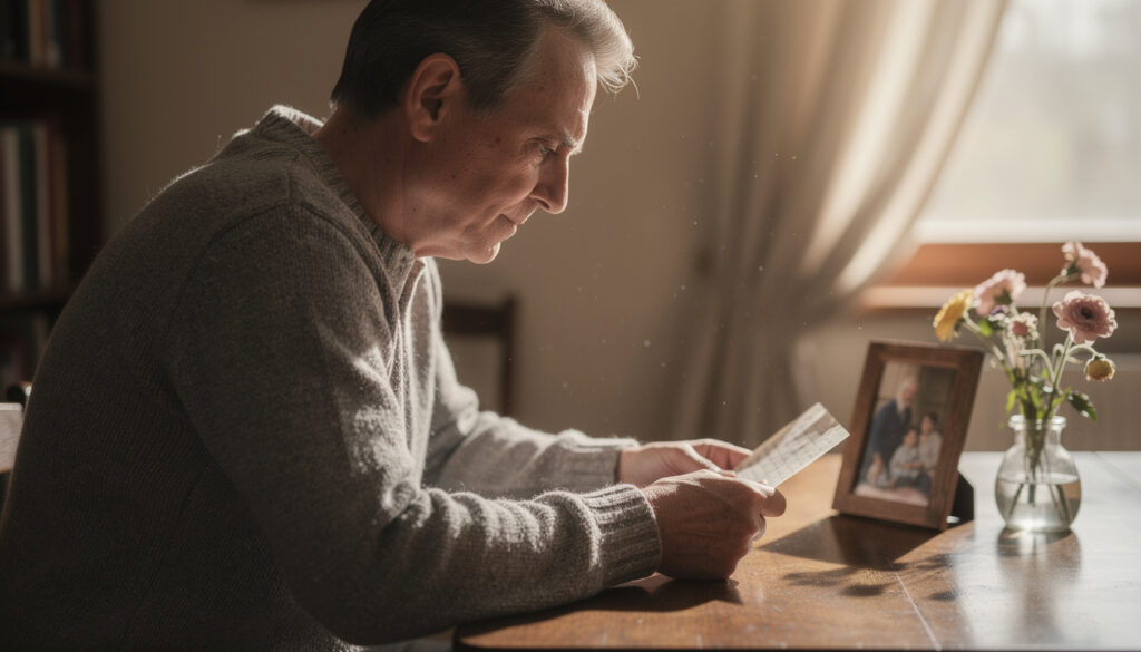 découvrez des textes émouvants pour rendre hommage à votre papy décédé et apporter réconfort et consolation à votre cœur.
