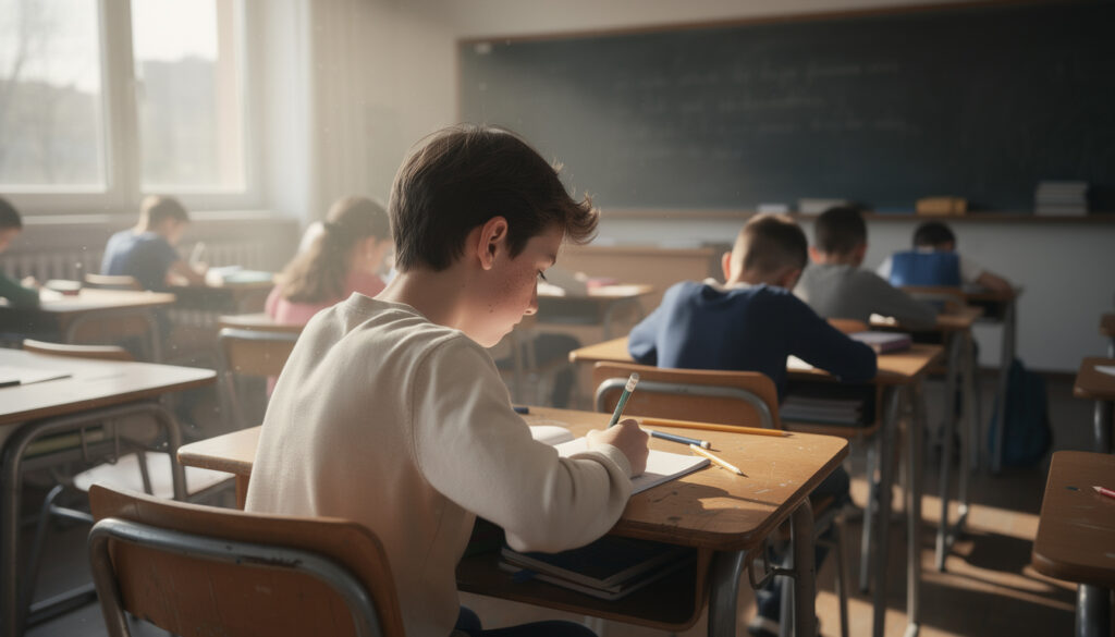 découvrez les 10 erreurs les plus courantes à éviter lors d'une dictée au niveau 5e collège pour améliorer votre orthographe et réussir vos évaluations.