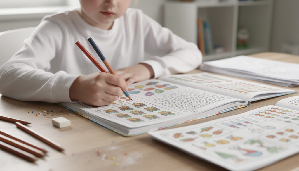 découvrez les 5 meilleures astuces pour maximiser l'apprentissage de la table de 3 grâce au coloriage magique, une méthode ludique et efficace pour progresser rapidement.