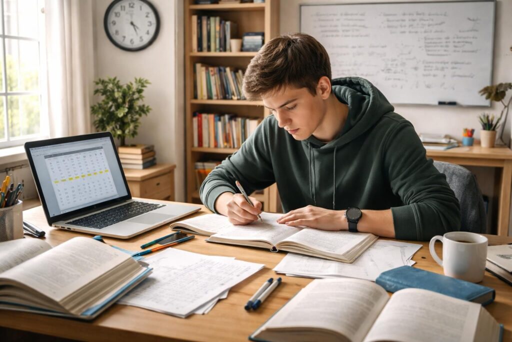 découvrez les dates clés du bac, les enjeux majeurs et les attentes pour bien préparer cette étape cruciale de votre parcours scolaire.
