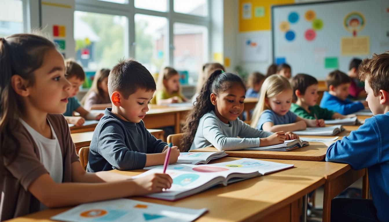 découvrez pourquoi un livre sur le consentement est indispensable pour guider les enfants, encourager le respect de soi et des autres dès le plus jeune âge, et soutenir une éducation moderne et éclairée.
