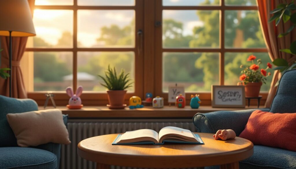 découvrez pourquoi un livre sur le consentement pour enfants est indispensable dans l'éducation moderne : apprenez à aborder ce sujet clé avec bienveillance et simplicité pour favoriser le respect et la confiance chez les plus jeunes.