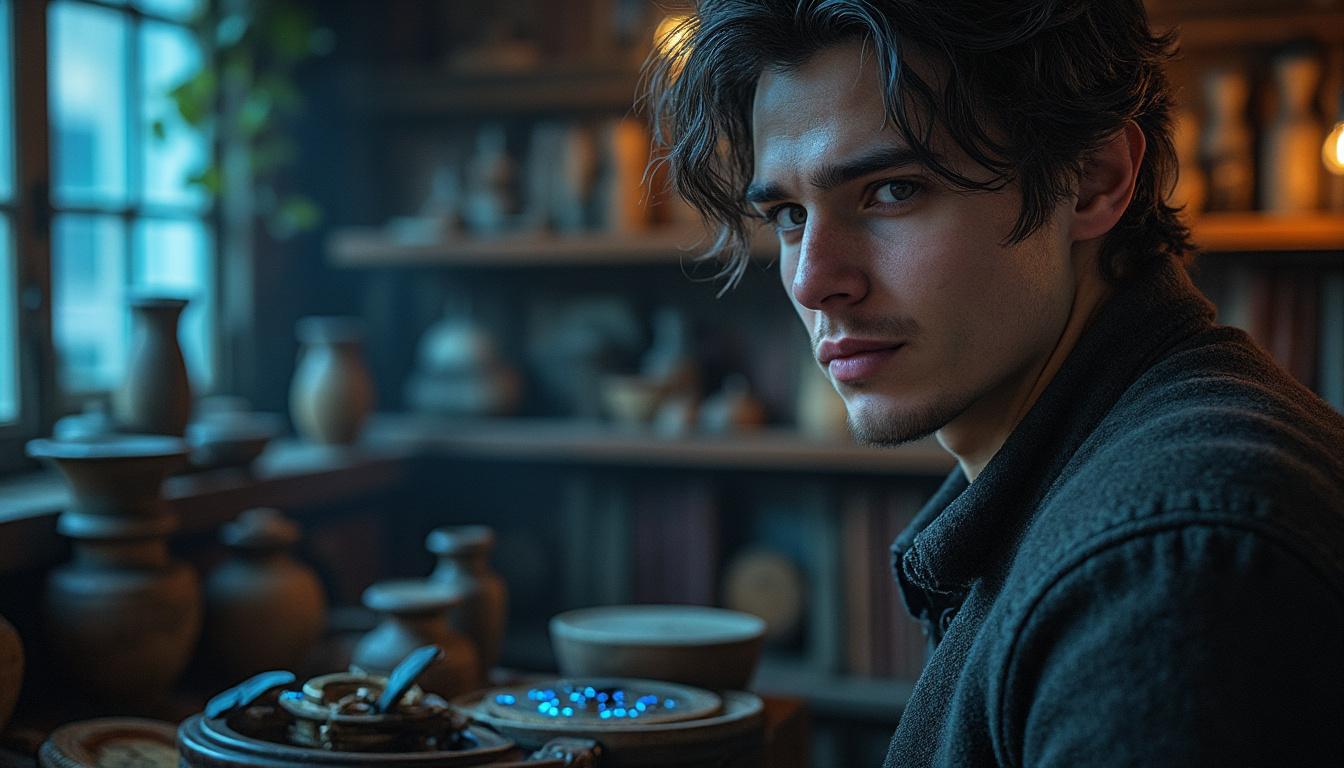 découvrez une nouvelle perspective sur l'analyse à travers 'la peau de chagrin' et explorez ses enjeux psychologiques profonds.