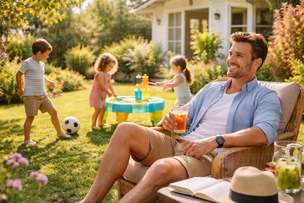 découvrez des astuces pratiques pour profiter des vacances scolaires tout en réduisant le stress des parents et en assurant un équilibre familial harmonieux.