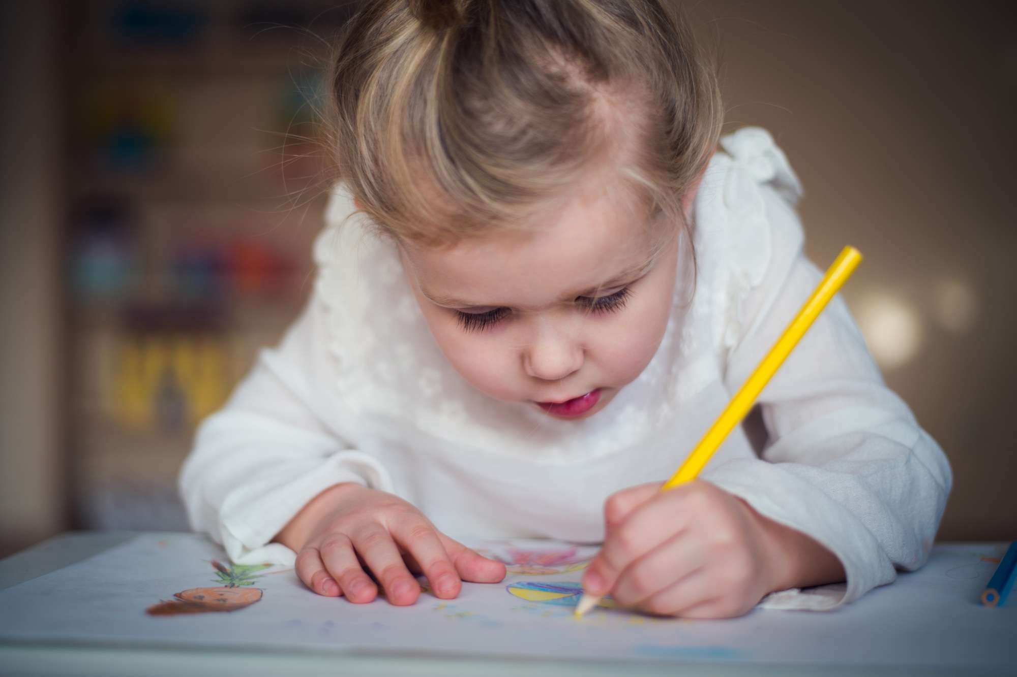 Comment apprendre à faire un dessin de Tchoupi étape par étape