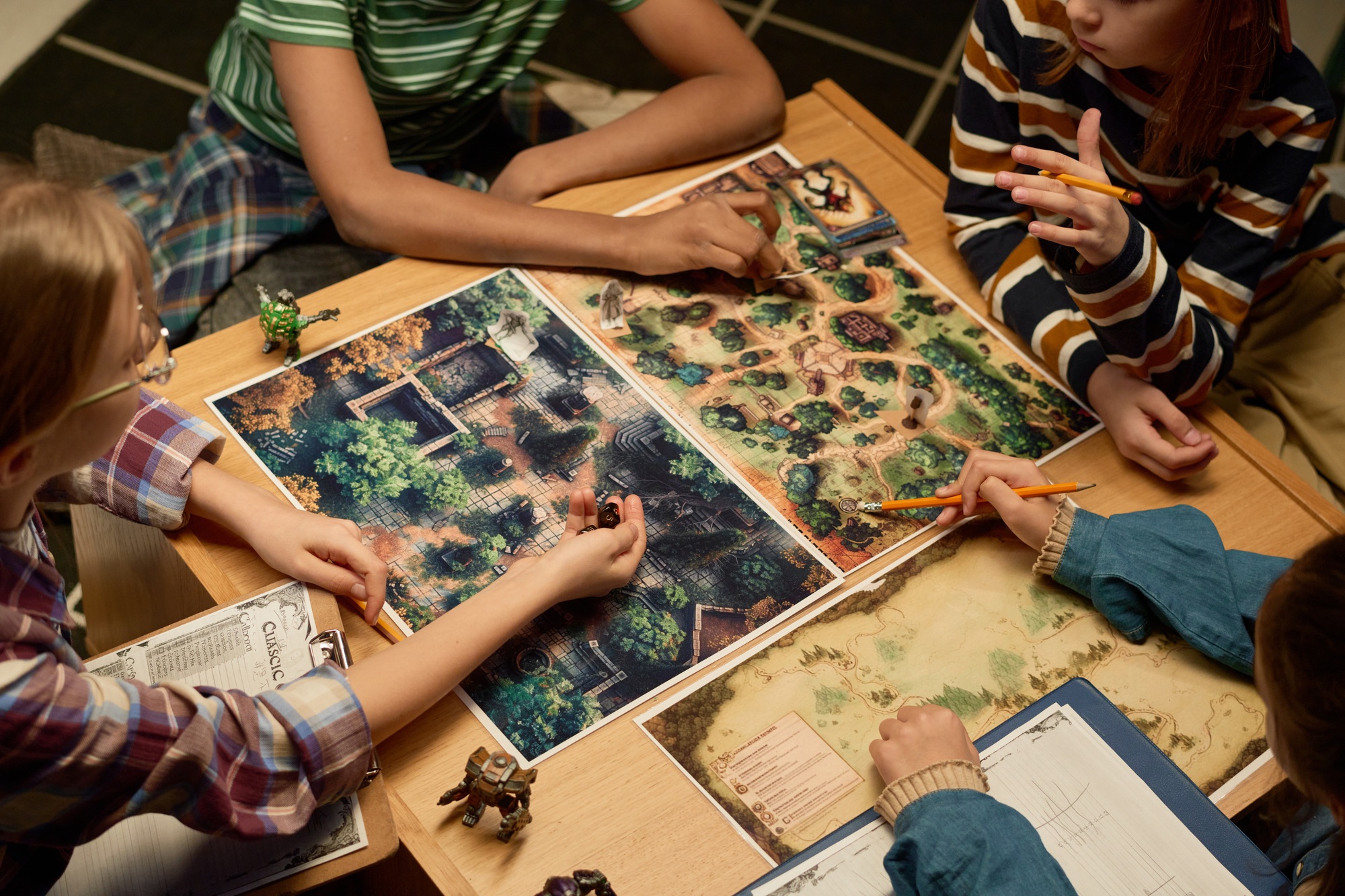 versions du jeu