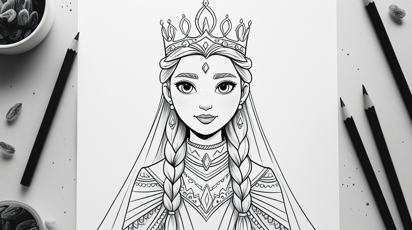 modèles de dessins